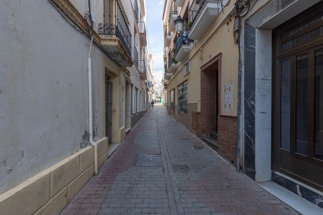 3 sypialnia Mieszkanie na sprzedaż w Almuñécar - 115 000 € (Ref: 9419684)