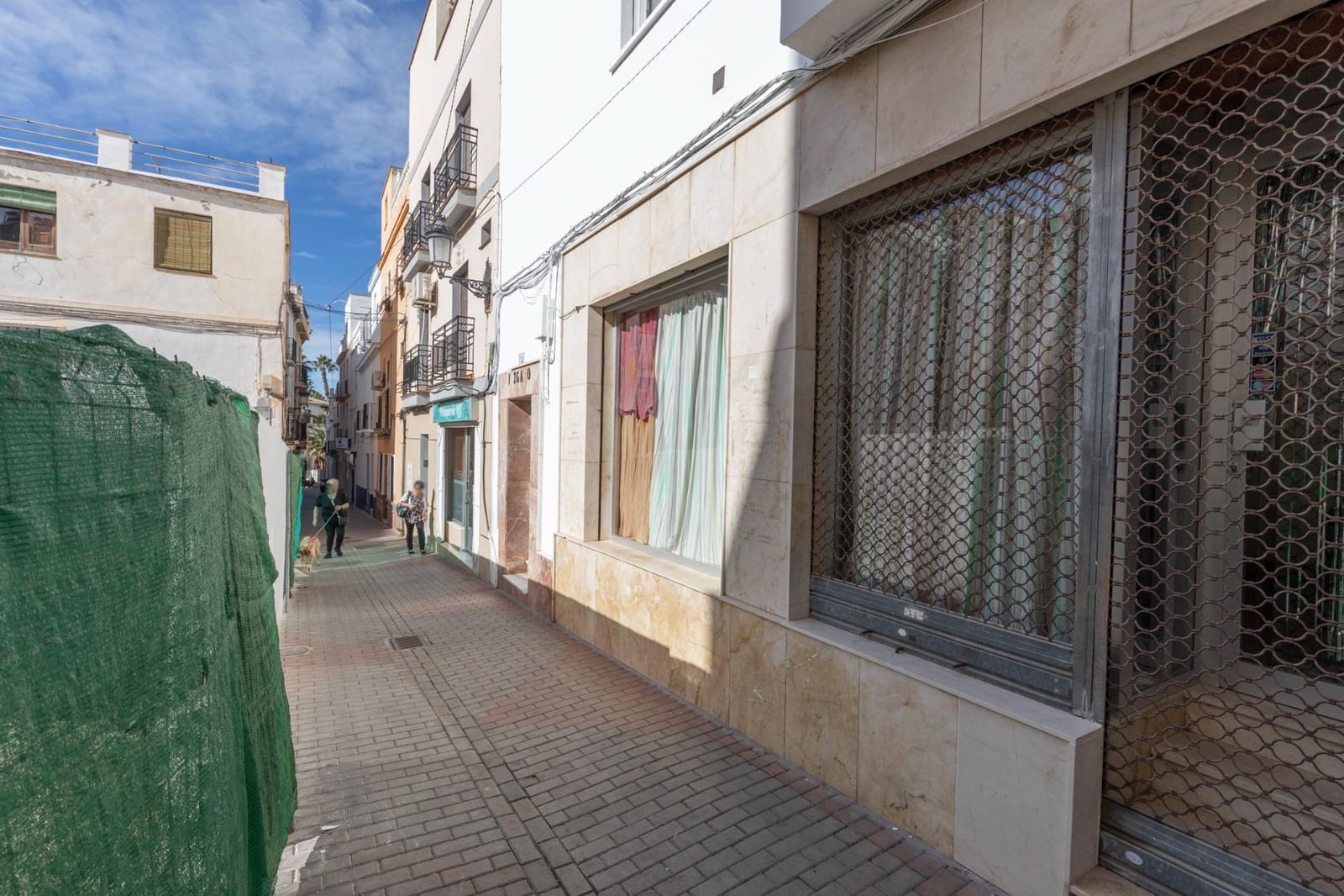 3 sypialnia Mieszkanie na sprzedaż w Almunecar - 115 000 € (Ref: 9419684)