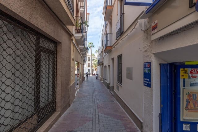 3 sypialnia Mieszkanie na sprzedaż w Almuñécar - 115 000 € (Ref: 9419684)