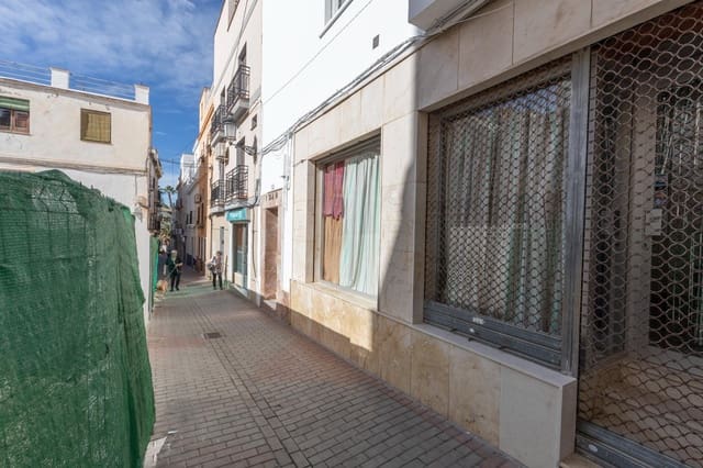 3 sypialnia Mieszkanie na sprzedaż w Almuñécar - 115 000 € (Ref: 9419684)