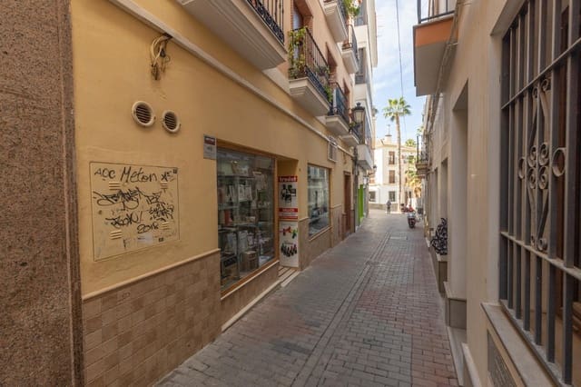 3 sypialnia Mieszkanie na sprzedaż w Almuñécar - 115 000 € (Ref: 9419684)