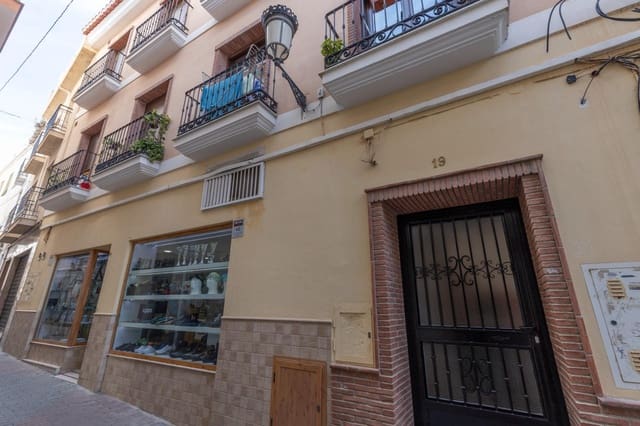 3 sypialnia Mieszkanie na sprzedaż w Almuñécar - 115 000 € (Ref: 9419684)