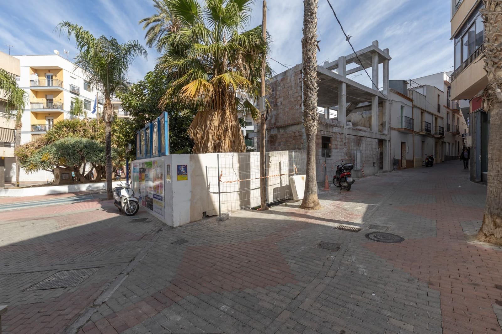 3 sypialnia Mieszkanie na sprzedaż w Almunecar - 115 000 € (Ref: 9419684)