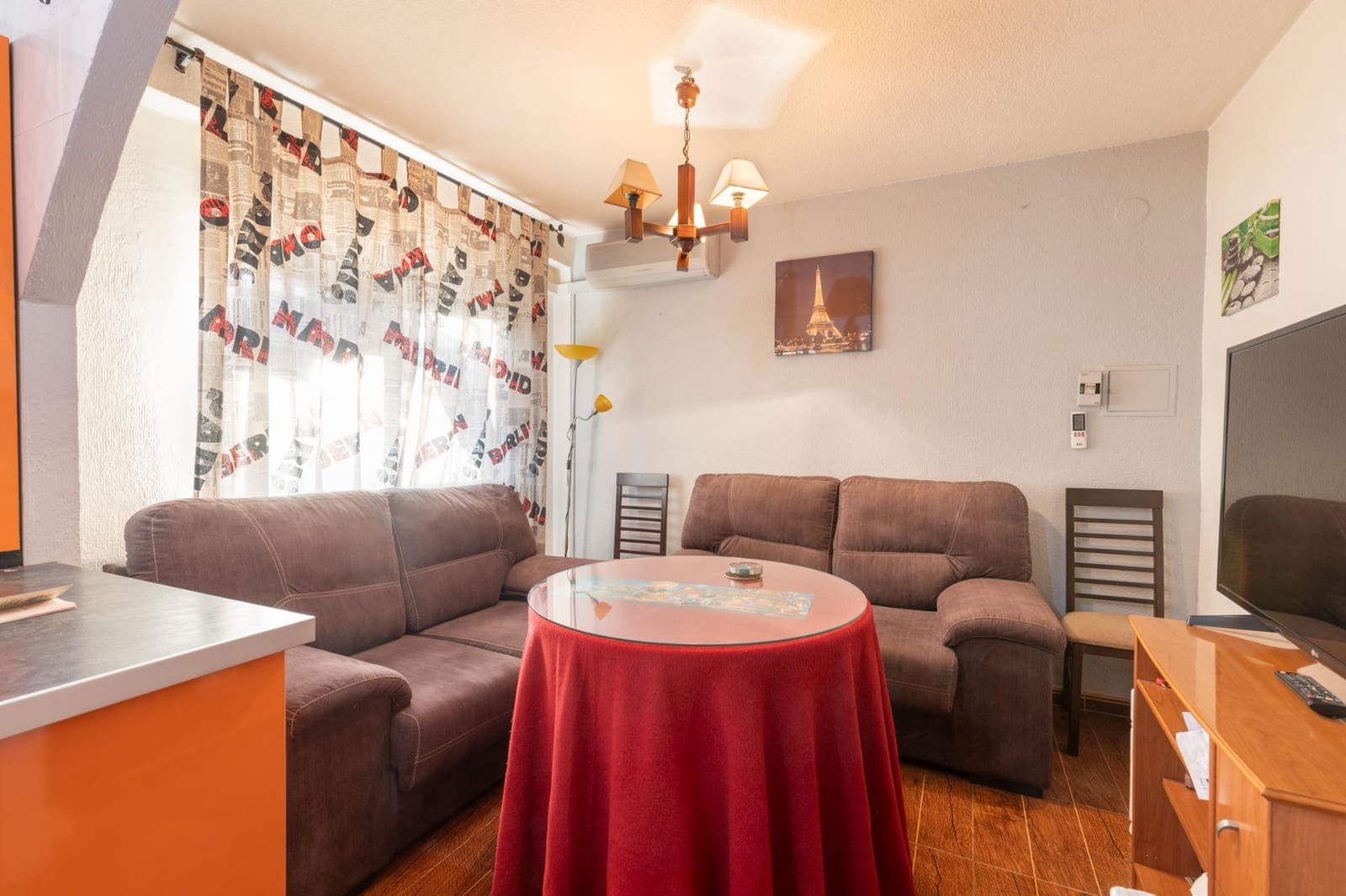 3 chambre Appartement à vendre à Grenade ville avec garage - 240 000 € (Ref: 9419685)