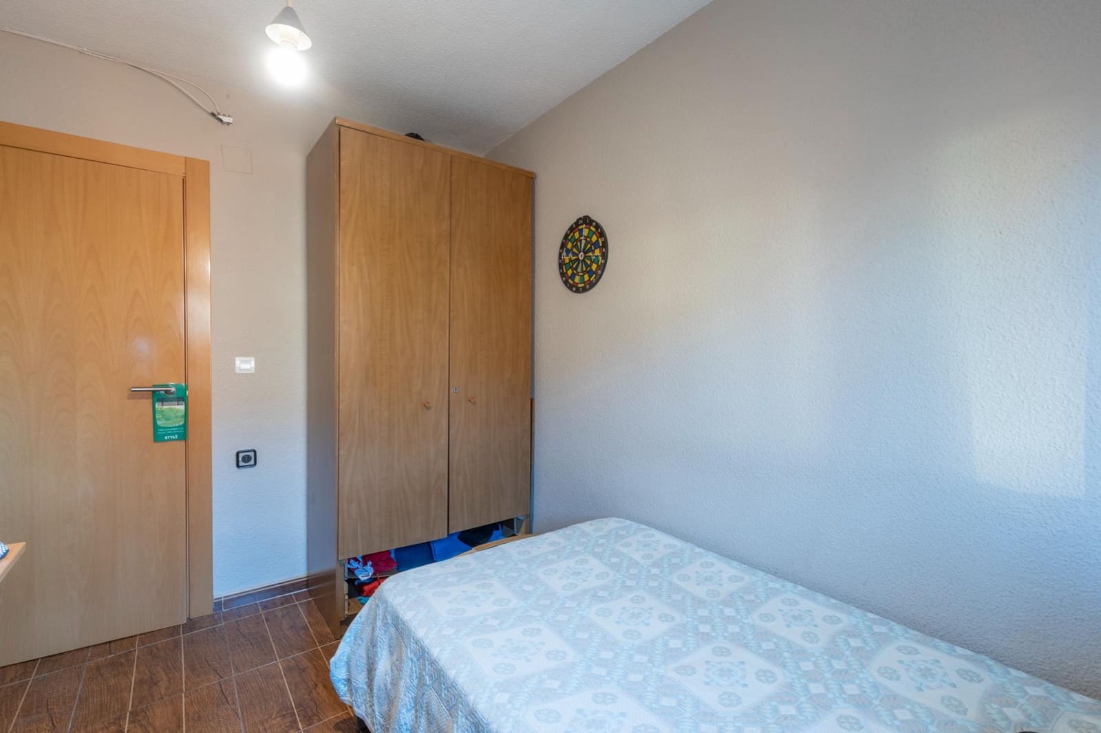 3 chambre Appartement à vendre à Grenade ville avec garage - 240 000 € (Ref: 9419685)