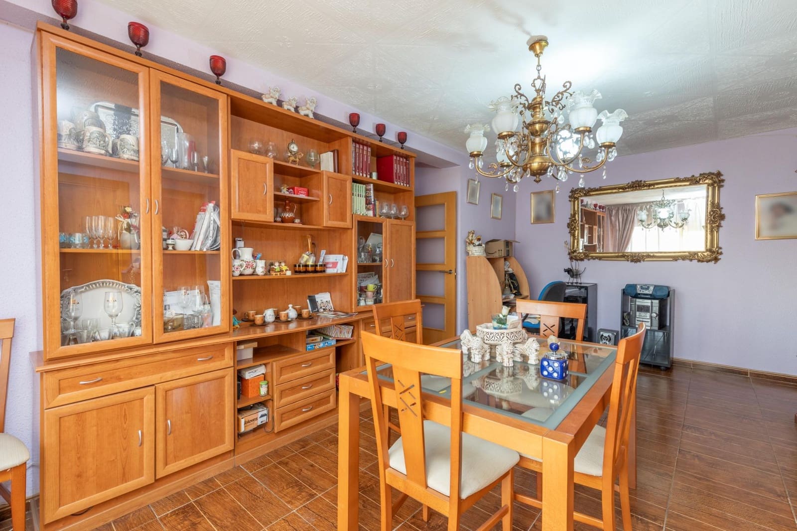 3 chambre Appartement à vendre à Grenade ville avec garage - 240 000 € (Ref: 9419685)