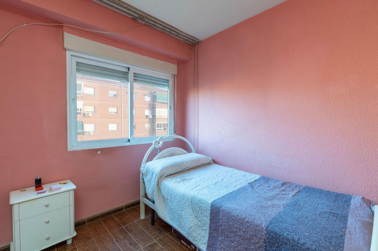 3 chambre Appartement à vendre à Grenade ville avec garage - 240 000 € (Ref: 9419685)