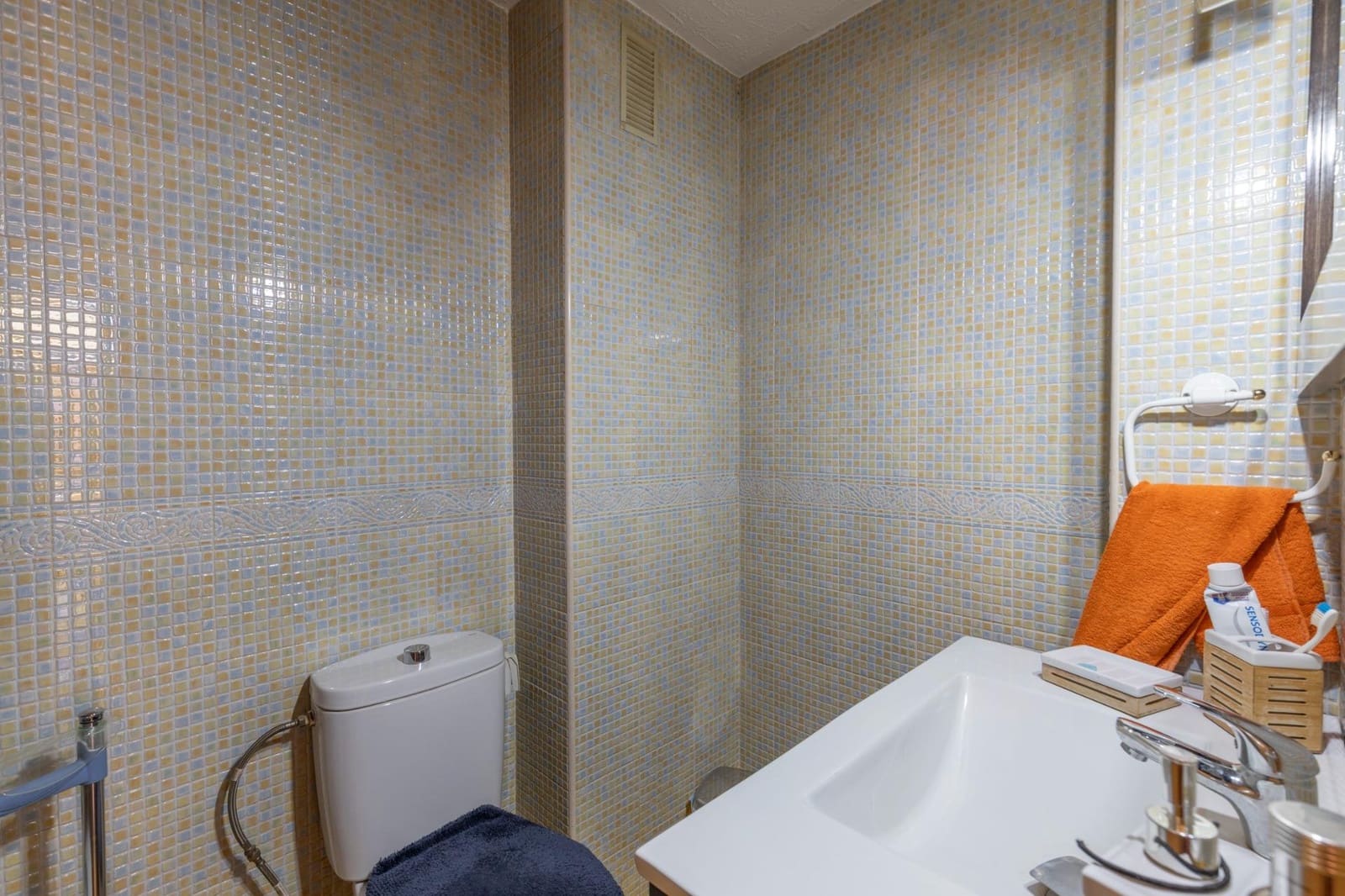 3 chambre Appartement à vendre à Grenade ville avec garage - 240 000 € (Ref: 9419685)