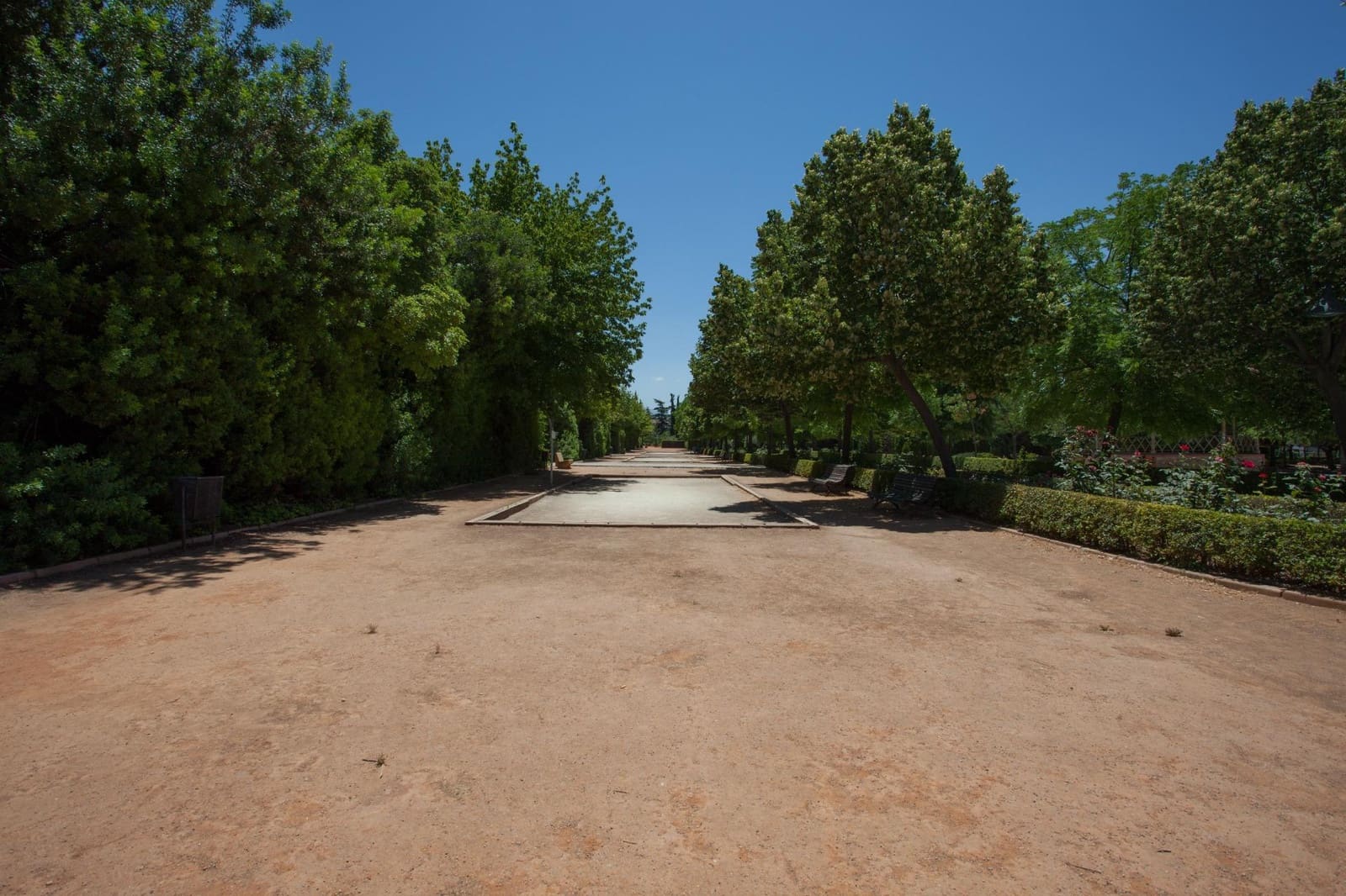 3 chambre Appartement à vendre à Grenade ville avec garage - 240 000 € (Ref: 9419685)