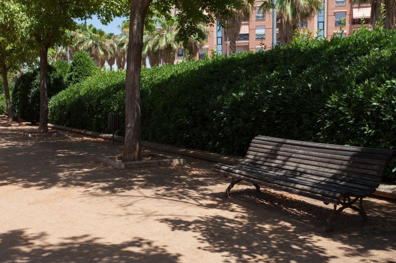 3 chambre Appartement à vendre à Grenade ville avec garage - 240 000 € (Ref: 9419685)