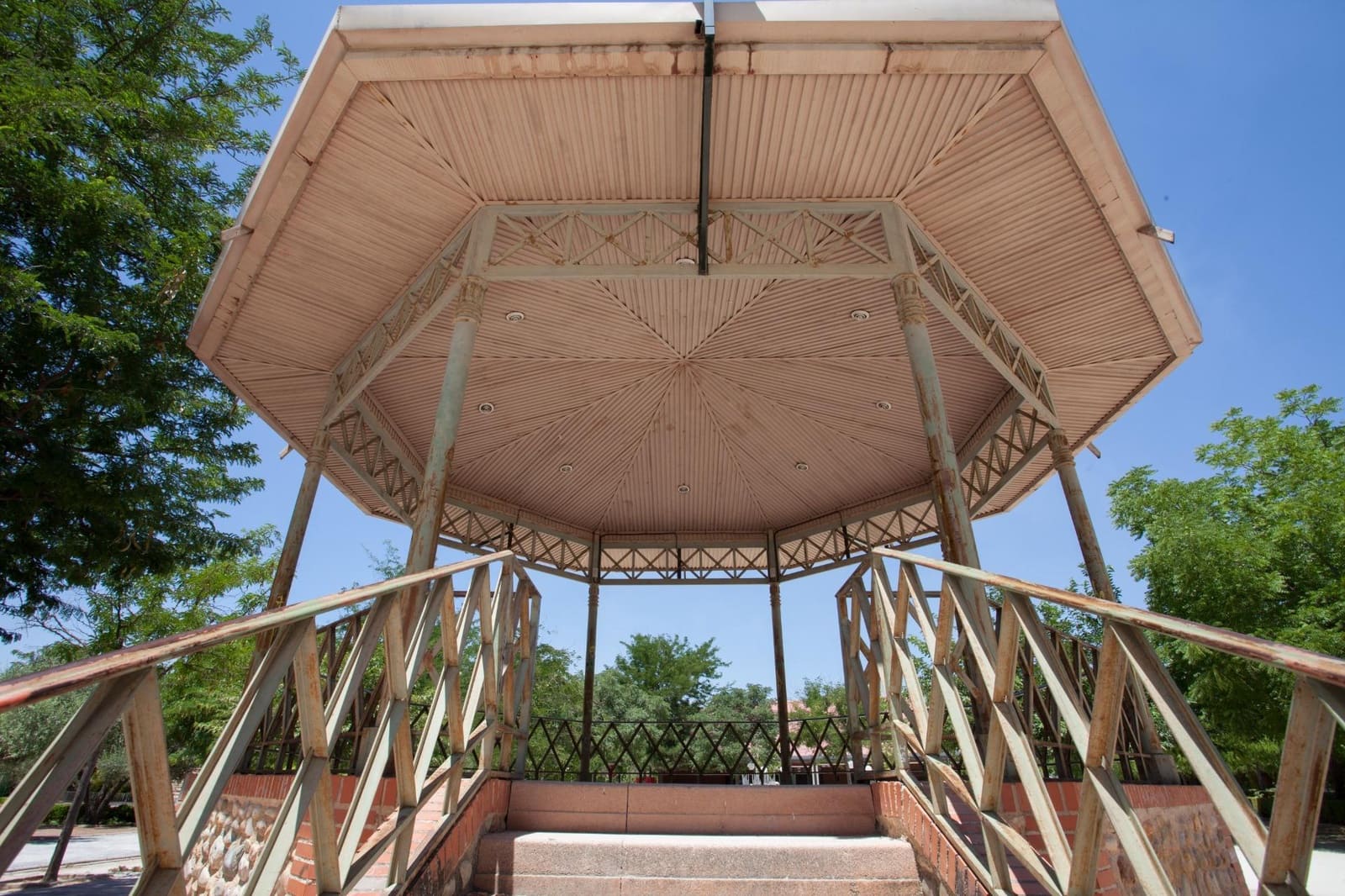 3 chambre Appartement à vendre à Grenade ville avec garage - 240 000 € (Ref: 9419685)