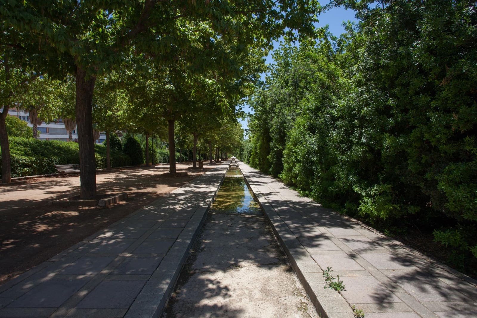 3 chambre Appartement à vendre à Grenade ville avec garage - 240 000 € (Ref: 9419685)