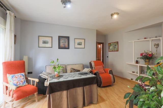 Piso de 3 habitaciones en Granada ciudad en venta - 324.990 € (Ref: 9419686)