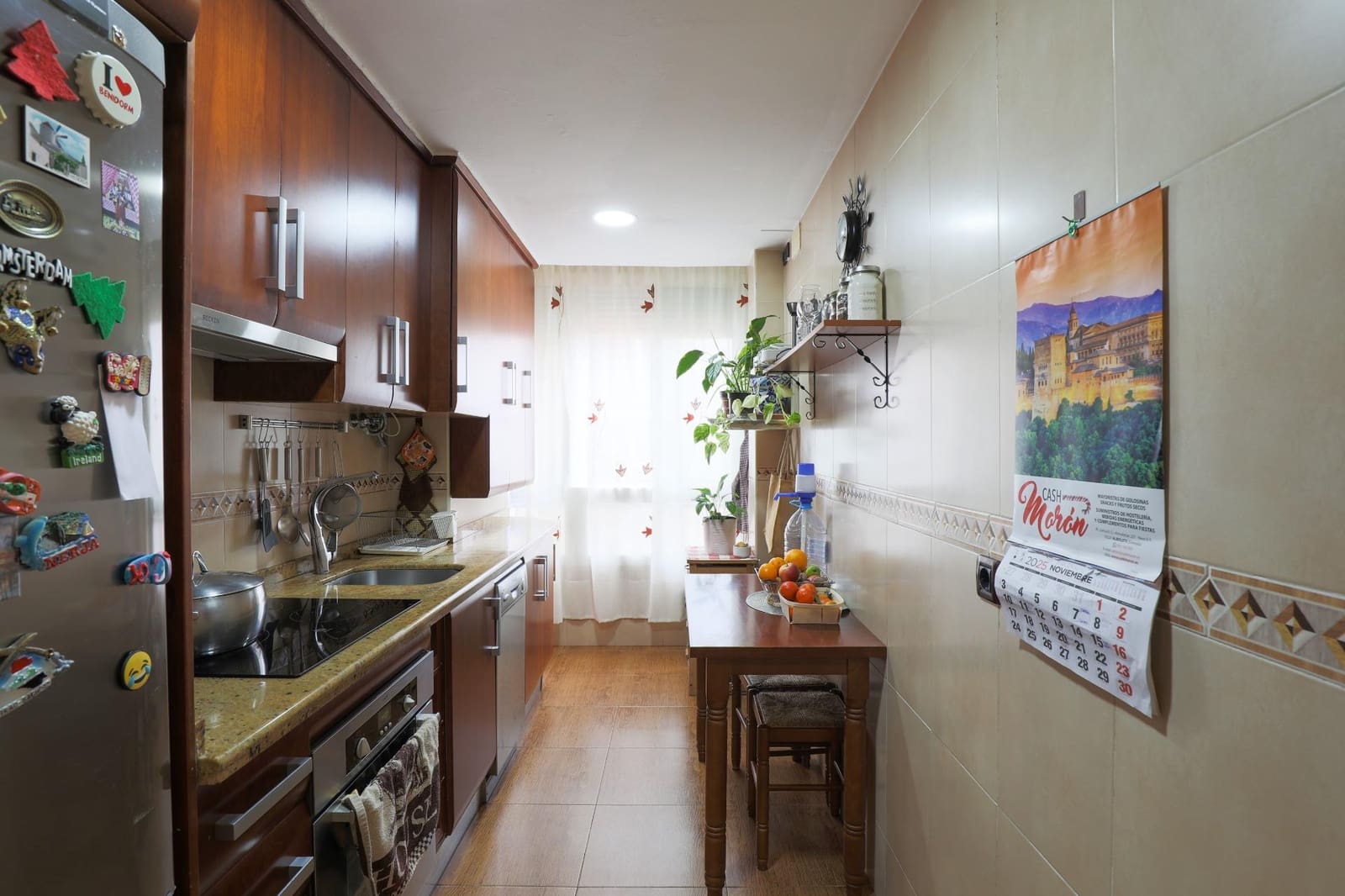 Piso de 3 habitaciones en Granada ciudad en venta - 324.990 € (Ref: 9419686)