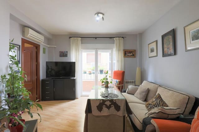 Piso de 3 habitaciones en Granada ciudad en venta - 324.990 € (Ref: 9419686)