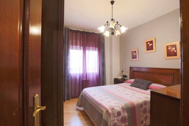 Piso de 3 habitaciones en Granada ciudad en venta - 324.990 € (Ref: 9419686)