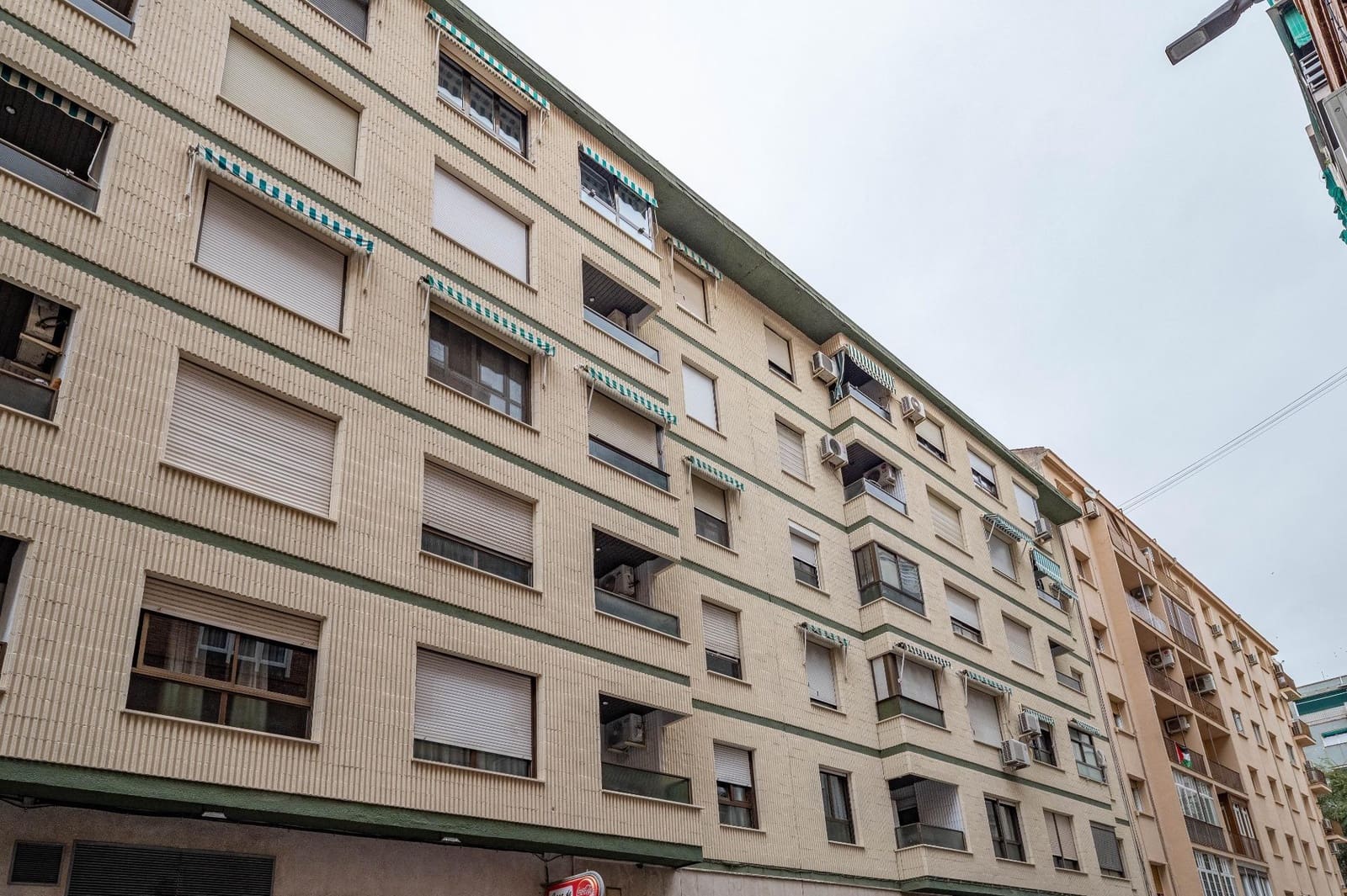 3 soverom Leilighet til salgs i Granada by med garasje - € 419 000 (Ref: 9419687)