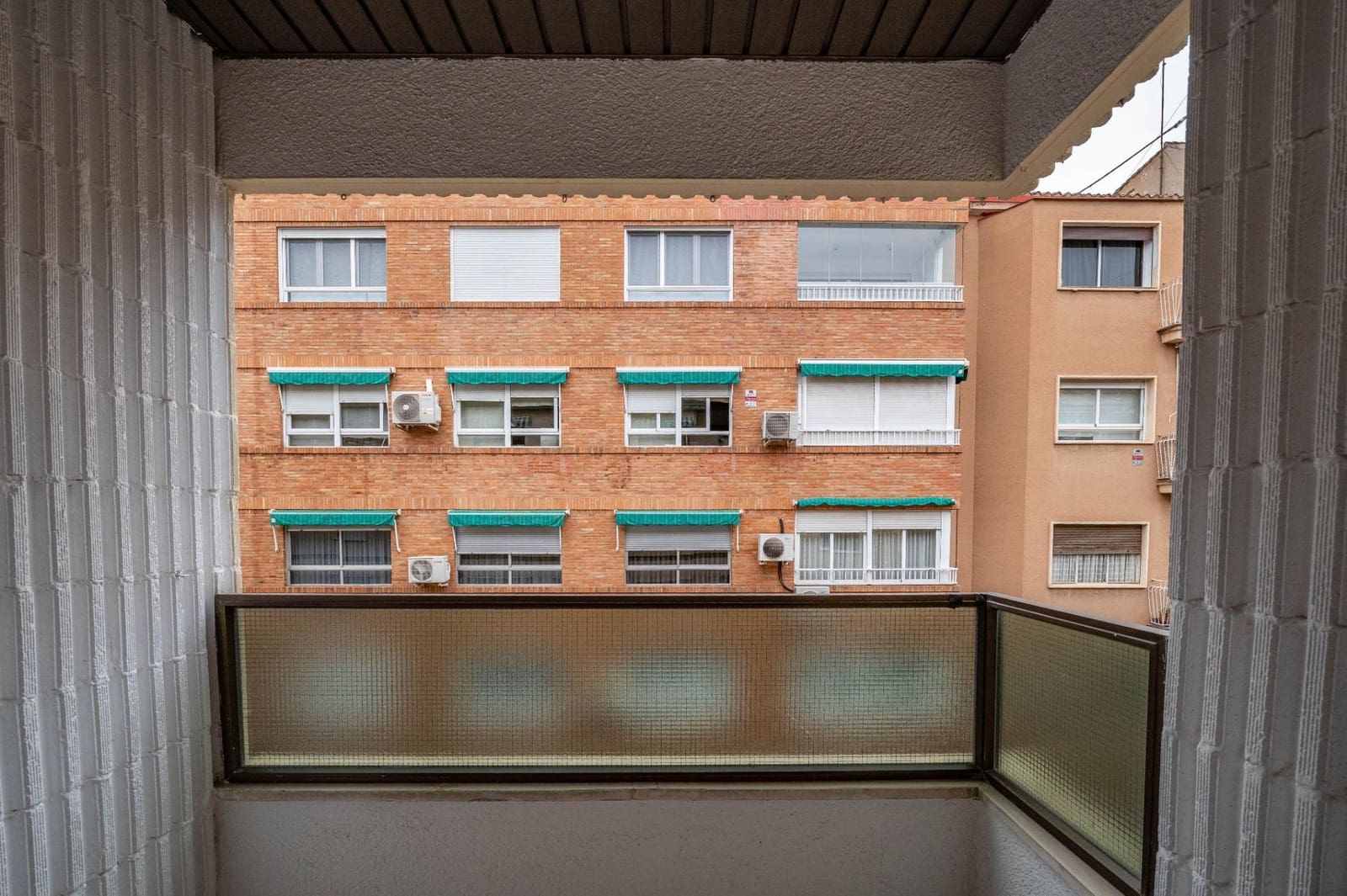 3 soverom Leilighet til salgs i Granada by med garasje - € 419 000 (Ref: 9419687)
