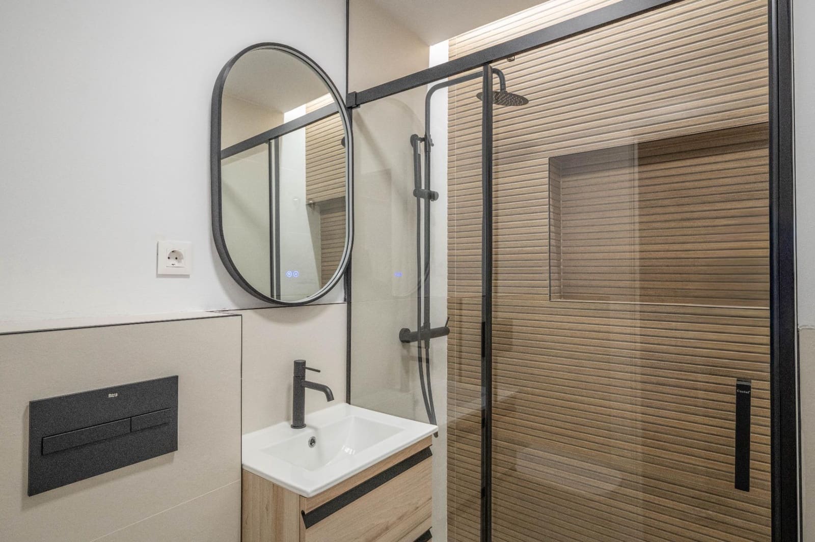 3 soverom Leilighet til salgs i Granada by med garasje - € 419 000 (Ref: 9419687)