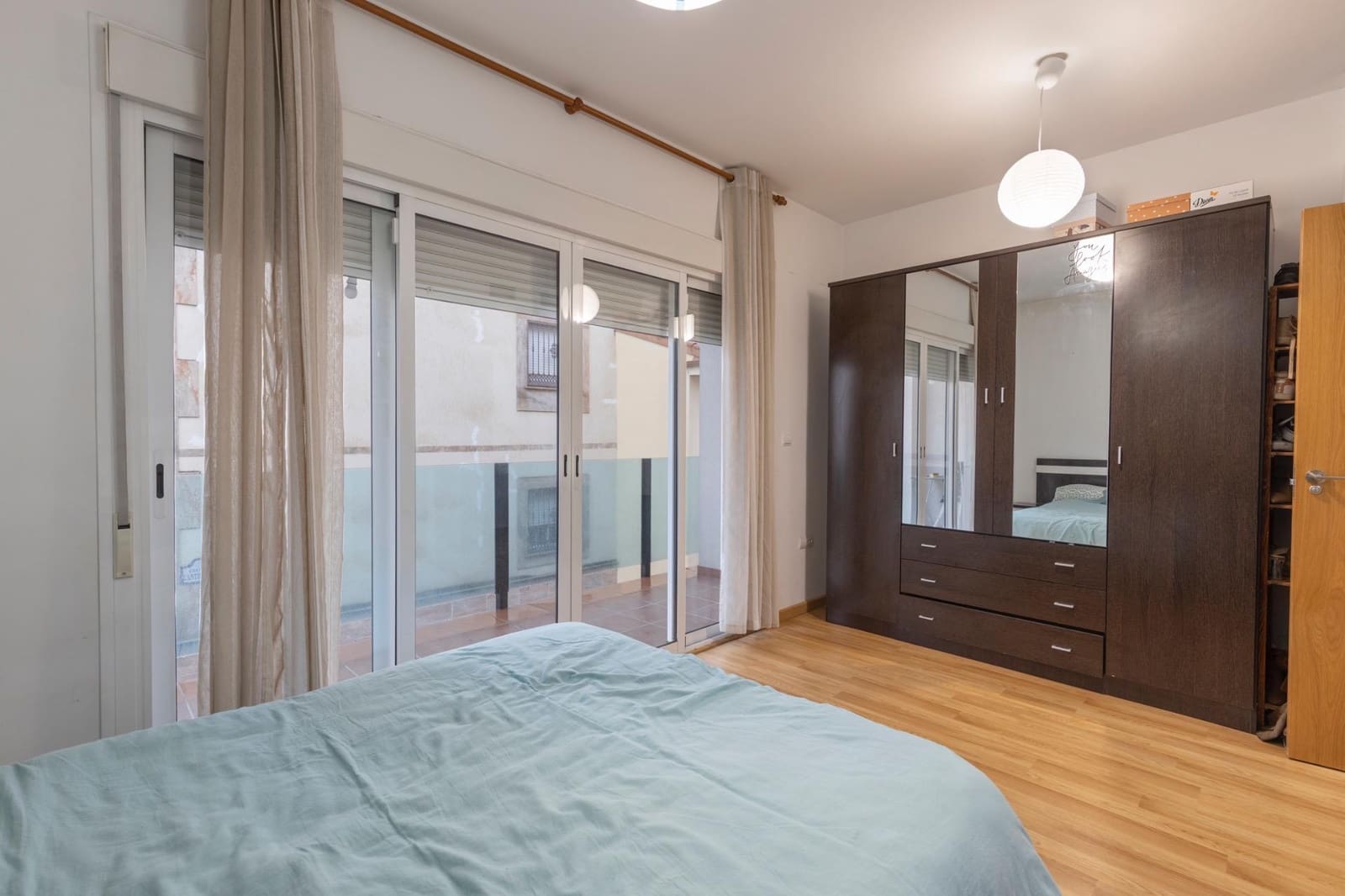 3 bedroom Flat for sale in Maracena with garage - € 215,000 (Ref: 9419688)