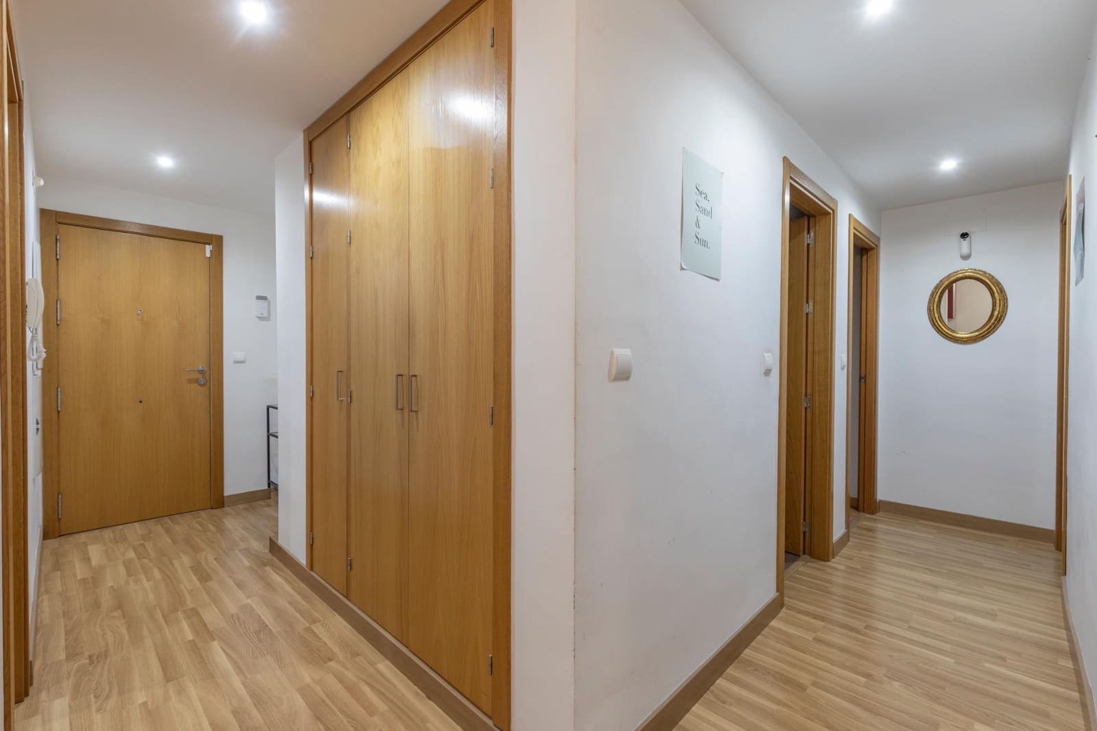 3 bedroom Flat for sale in Maracena with garage - € 215,000 (Ref: 9419688)