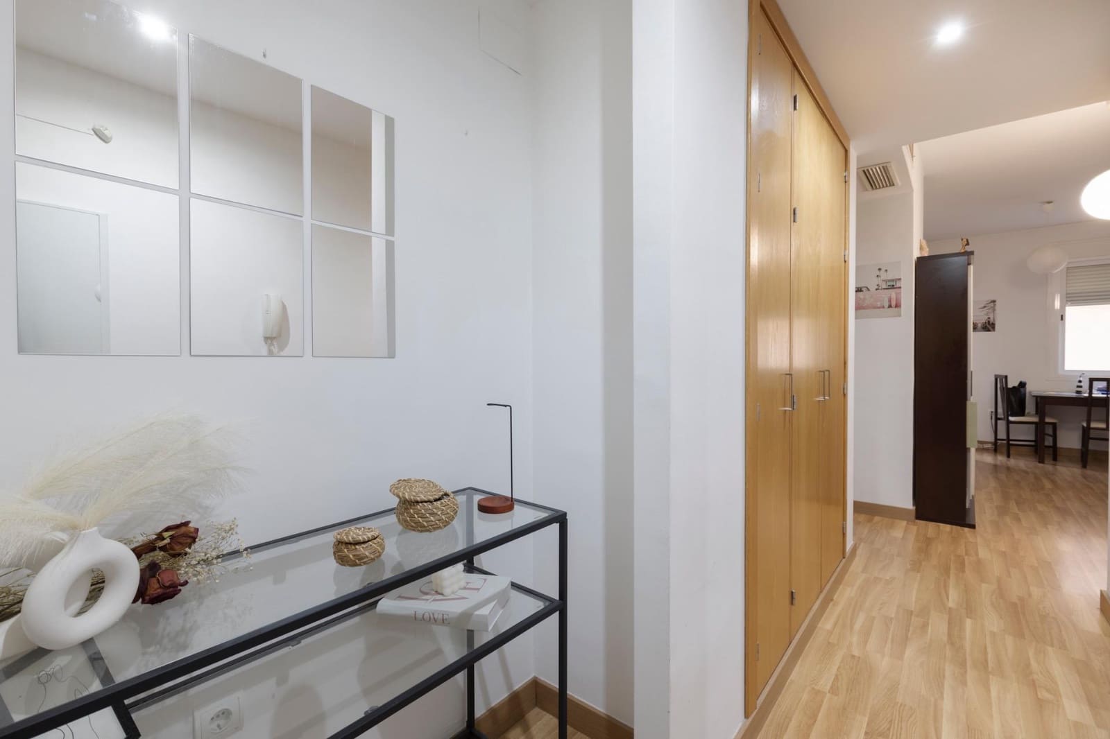 3 bedroom Flat for sale in Maracena with garage - € 215,000 (Ref: 9419688)