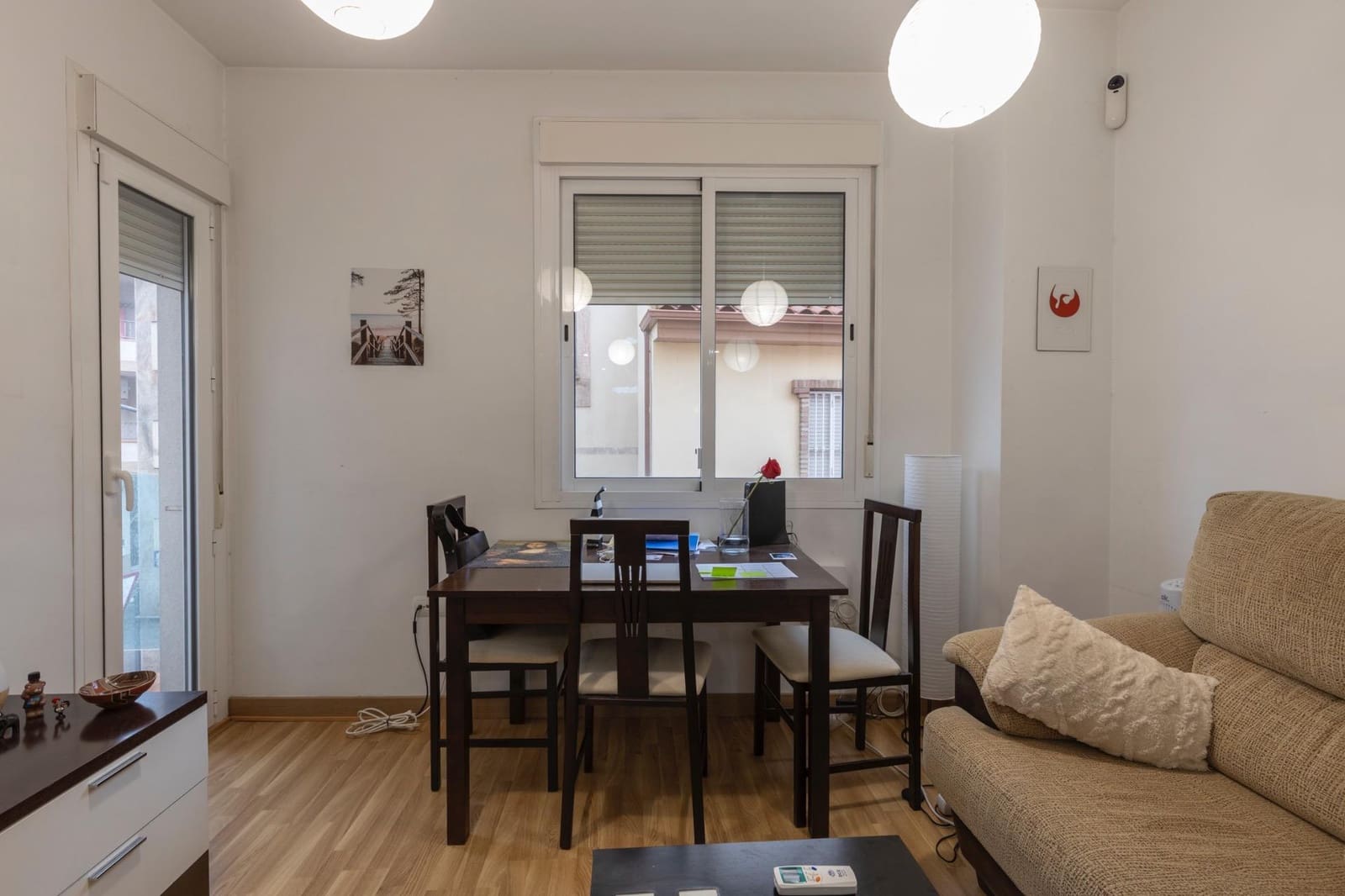 3 bedroom Flat for sale in Maracena with garage - € 215,000 (Ref: 9419688)