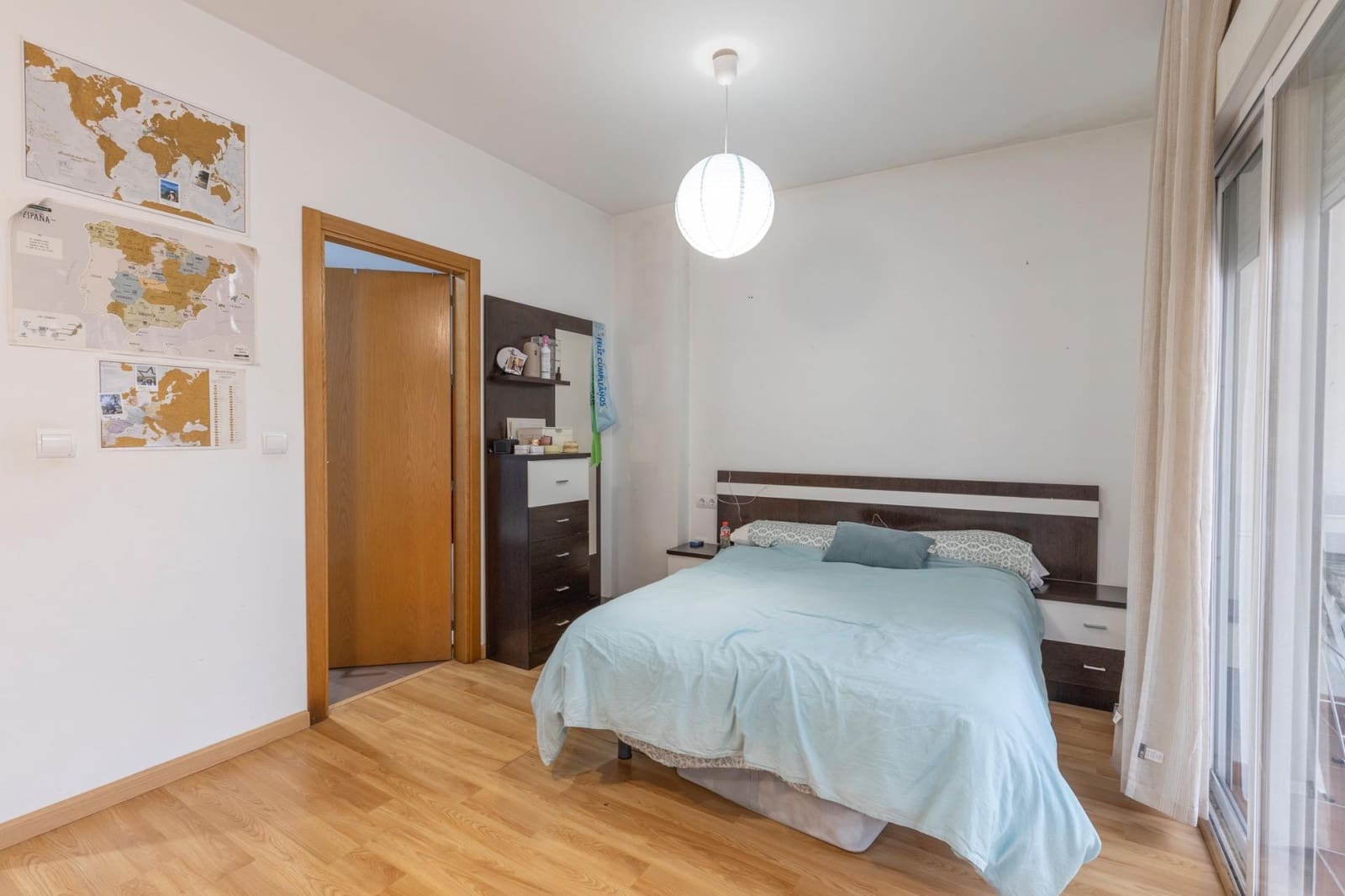 3 bedroom Flat for sale in Maracena with garage - € 215,000 (Ref: 9419688)