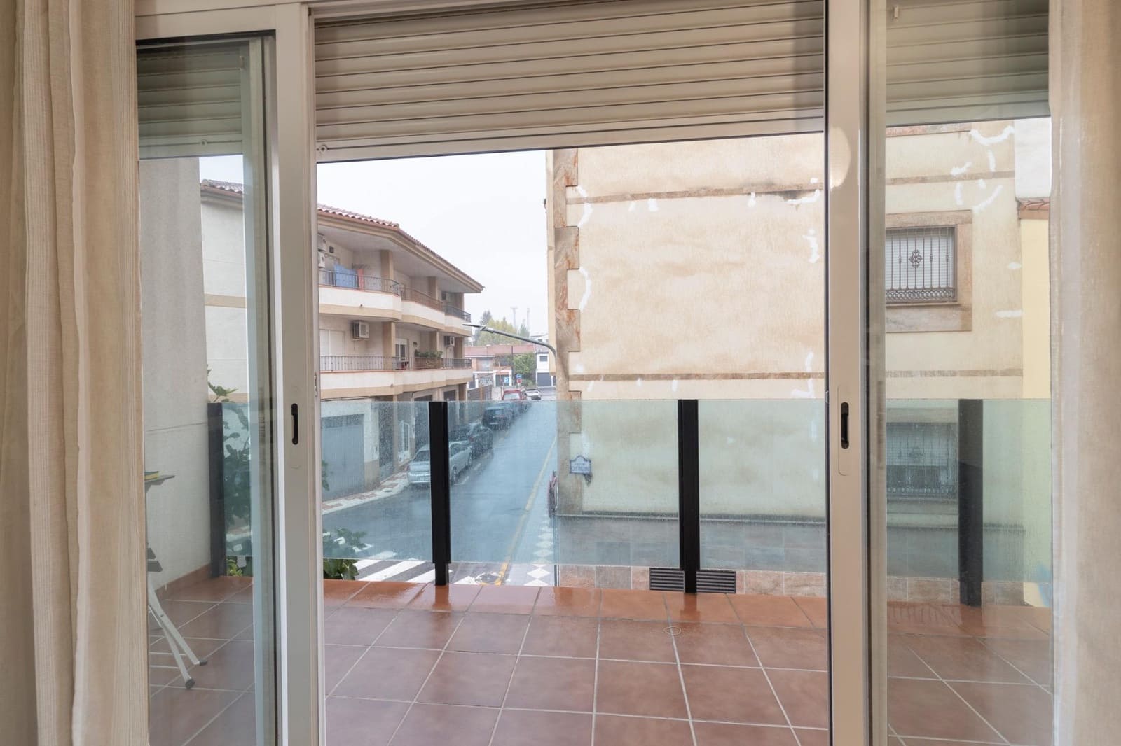 3 bedroom Flat for sale in Maracena with garage - € 215,000 (Ref: 9419688)
