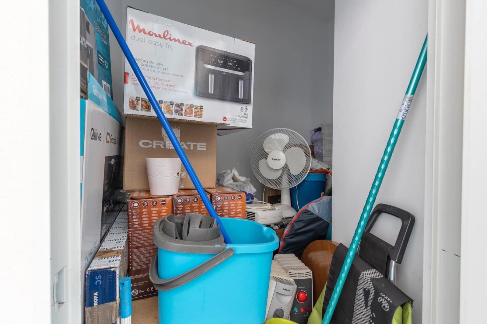 3 bedroom Flat for sale in Maracena with garage - € 215,000 (Ref: 9419688)