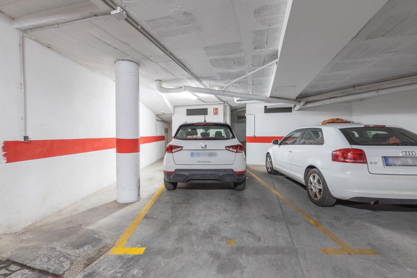 3 bedroom Flat for sale in Maracena with garage - € 215,000 (Ref: 9419688)