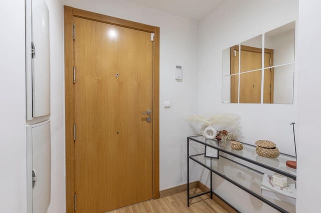 3 soveværelse Lejlighed til salg i Maracena med garage - € 215.000 (Ref: 9419688)