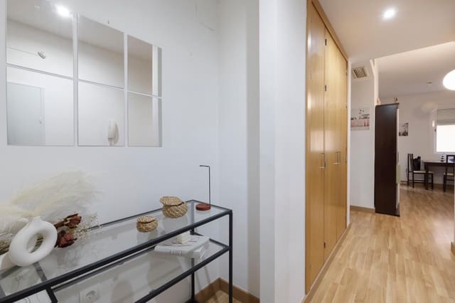 3 soveværelse Lejlighed til salg i Maracena med garage - € 215.000 (Ref: 9419688)