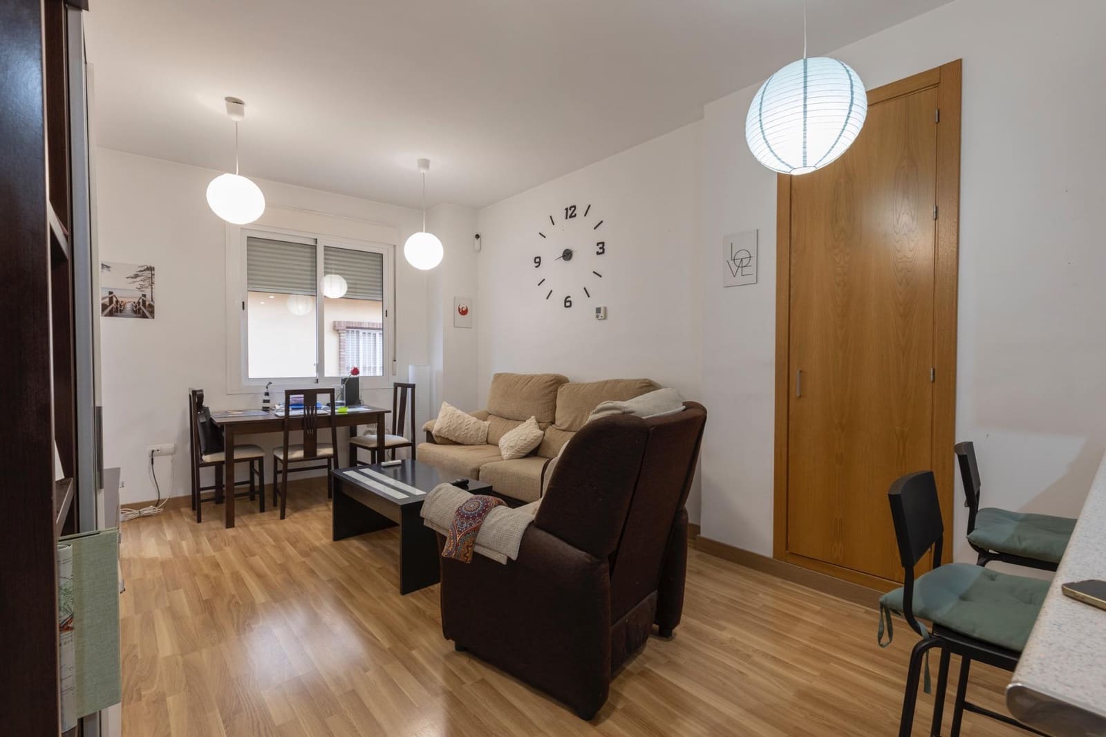 3 bedroom Flat for sale in Maracena with garage - € 215,000 (Ref: 9419688)