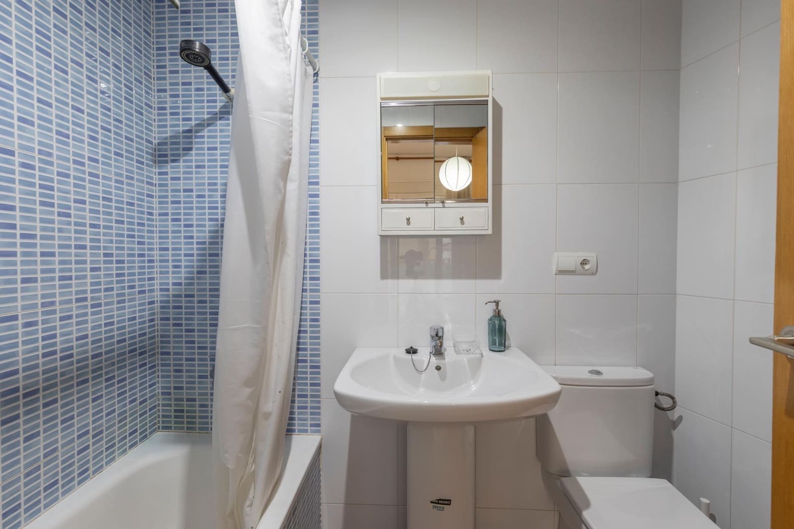 3 bedroom Flat for sale in Maracena with garage - € 215,000 (Ref: 9419688)