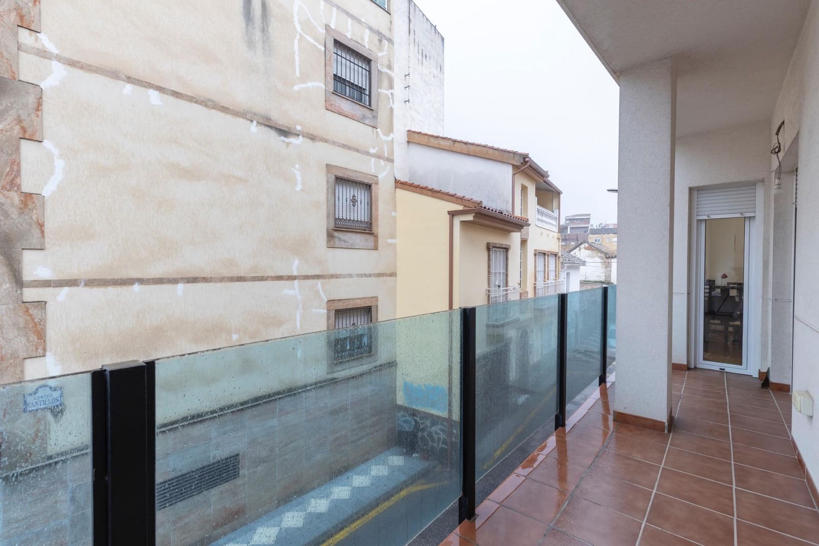 3 bedroom Flat for sale in Maracena with garage - € 215,000 (Ref: 9419688)