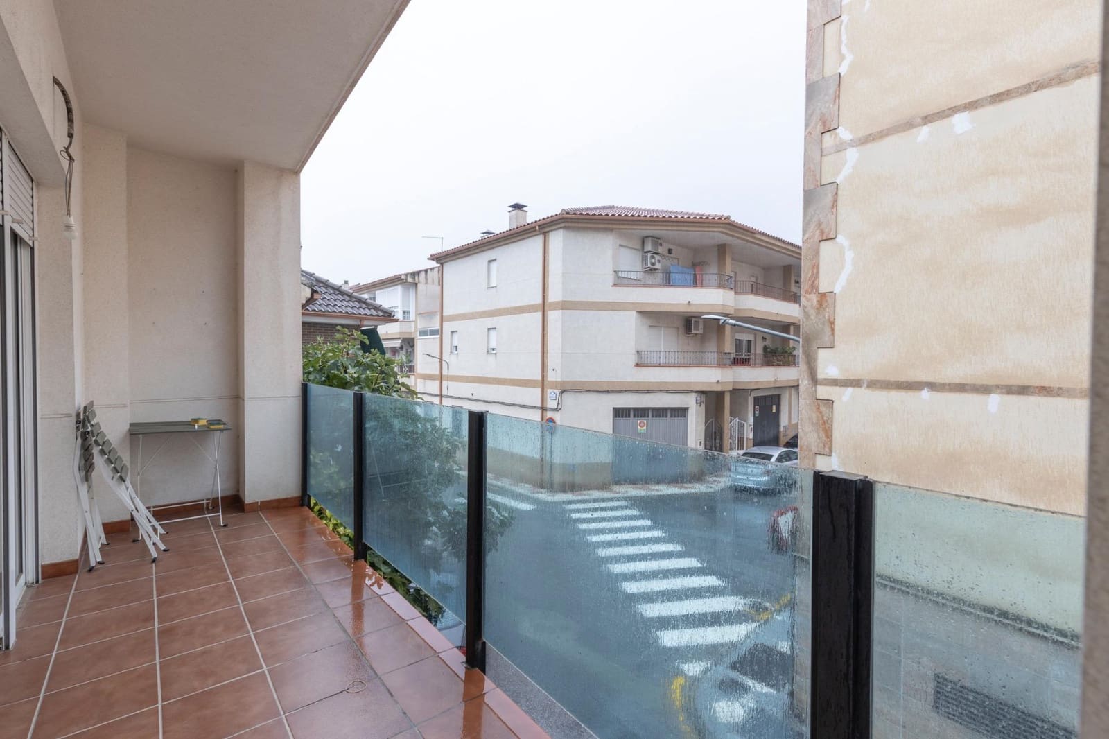 3 bedroom Flat for sale in Maracena with garage - € 215,000 (Ref: 9419688)