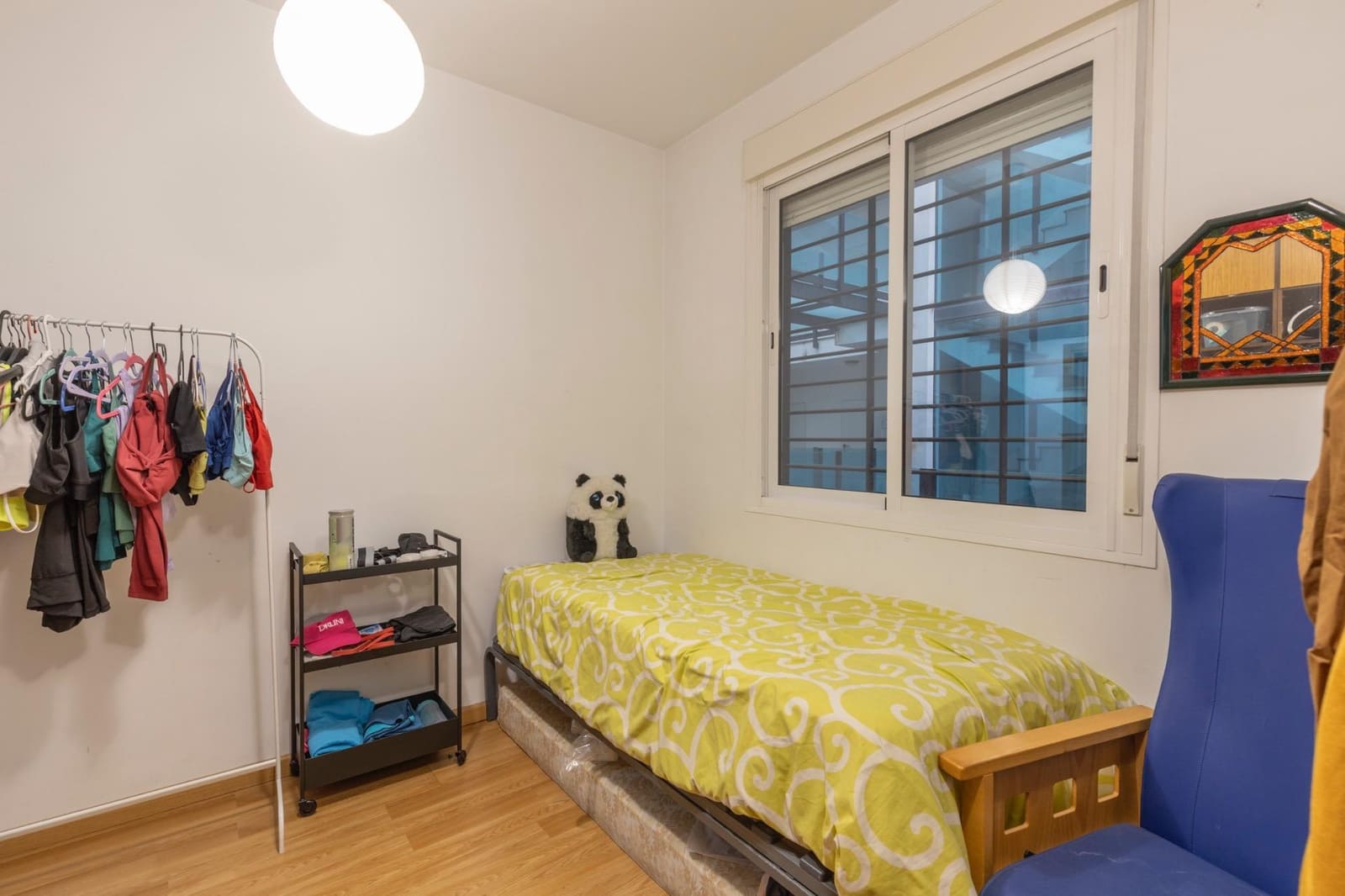 3 bedroom Flat for sale in Maracena with garage - € 215,000 (Ref: 9419688)