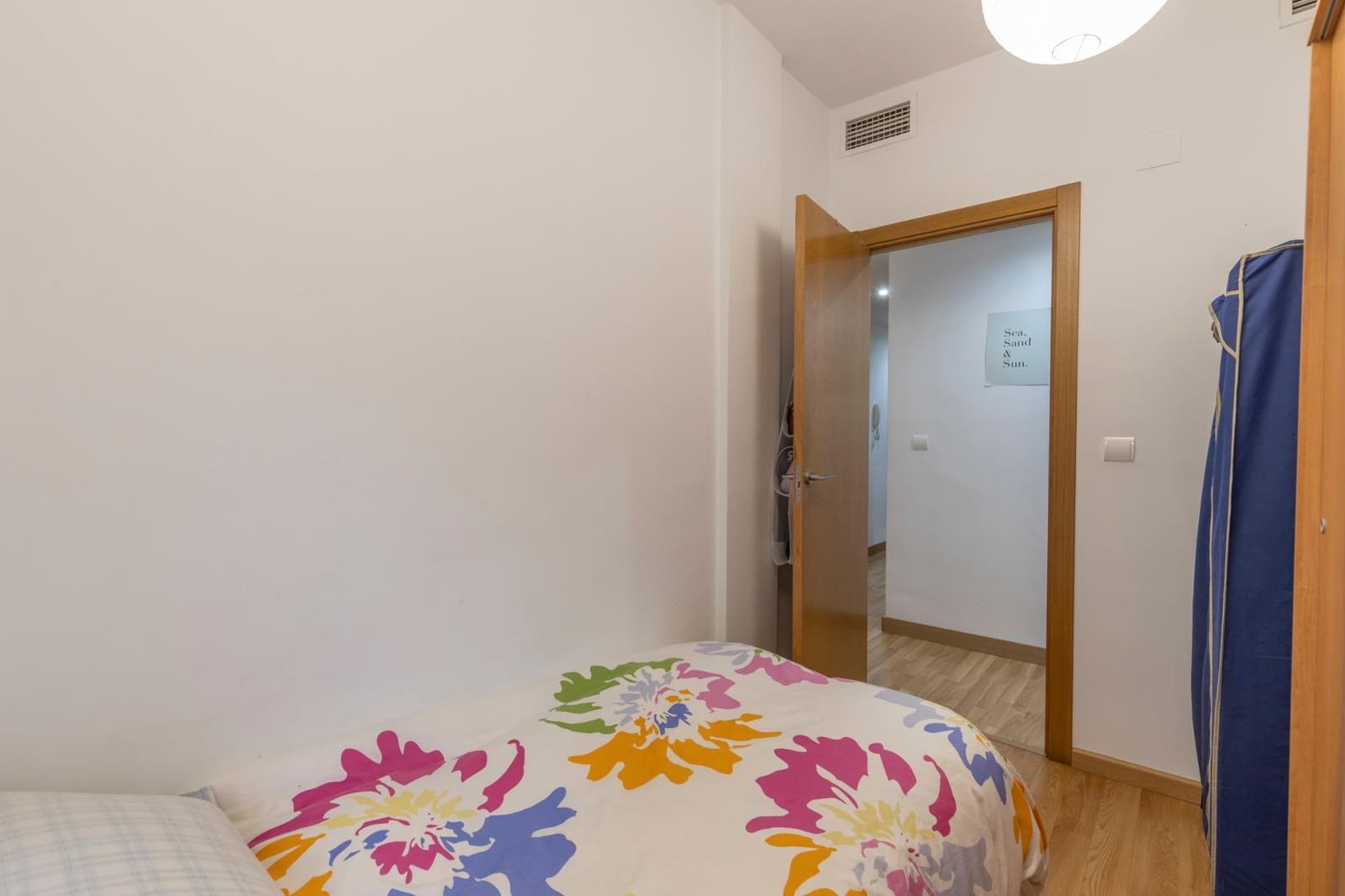 3 bedroom Flat for sale in Maracena with garage - € 215,000 (Ref: 9419688)