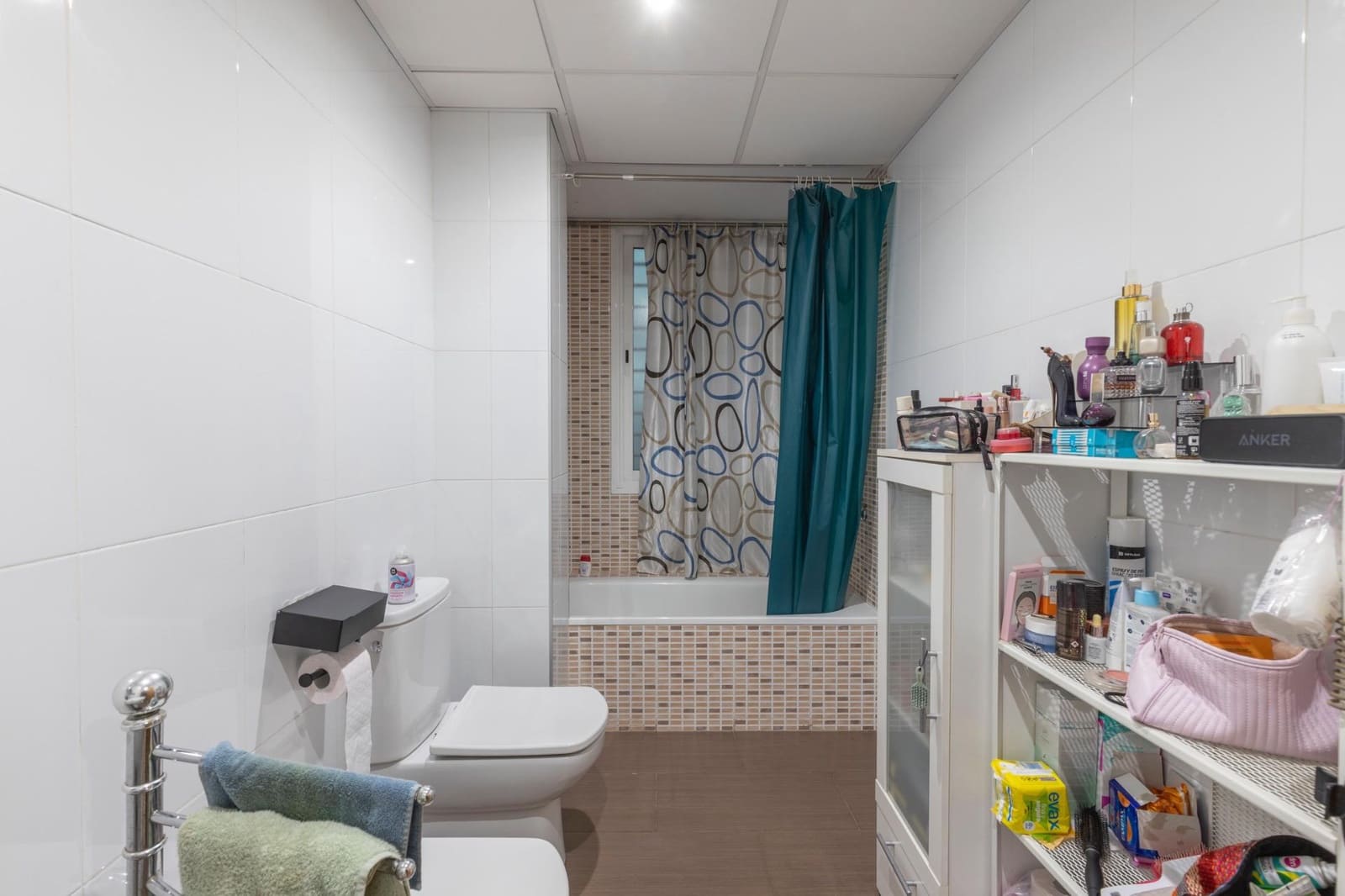 3 bedroom Flat for sale in Maracena with garage - € 215,000 (Ref: 9419688)