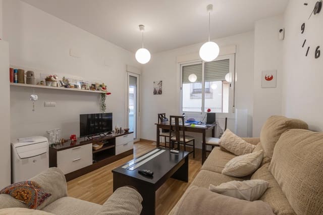 3 soveværelse Lejlighed til salg i Maracena med garage - € 215.000 (Ref: 9419688)