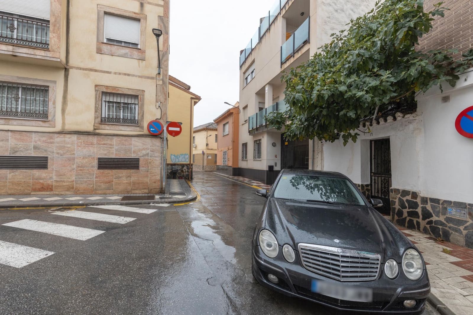 3 bedroom Flat for sale in Maracena with garage - € 215,000 (Ref: 9419688)