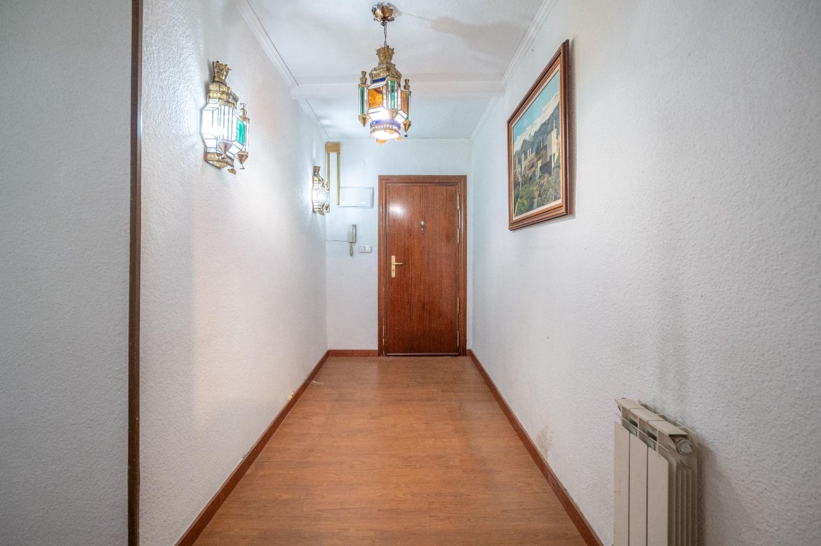4 slaapkamer Flat te koop in Granada stad - € 285.000 (Ref: 9419690)