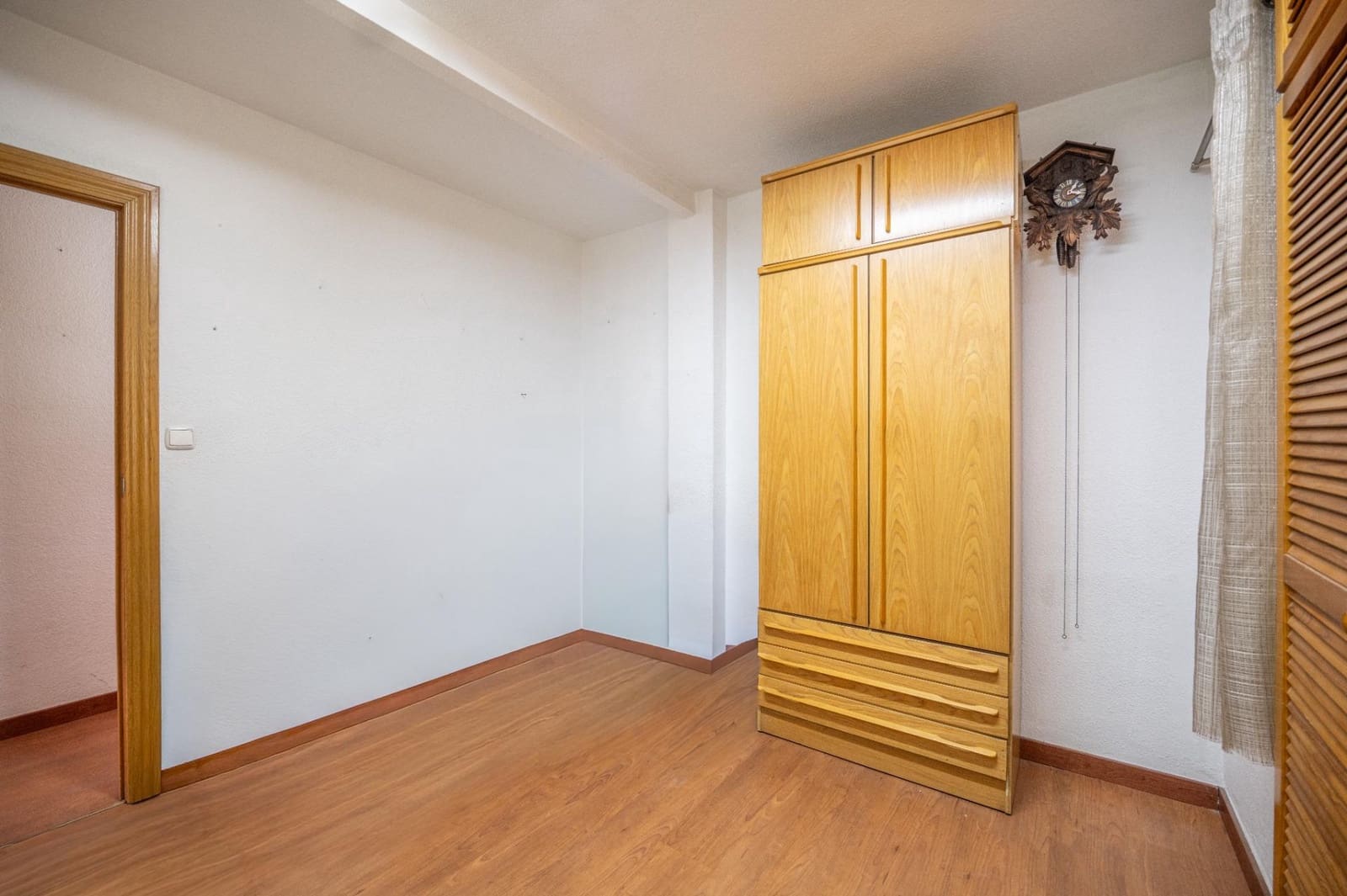 4 slaapkamer Flat te koop in Granada stad - € 285.000 (Ref: 9419690)