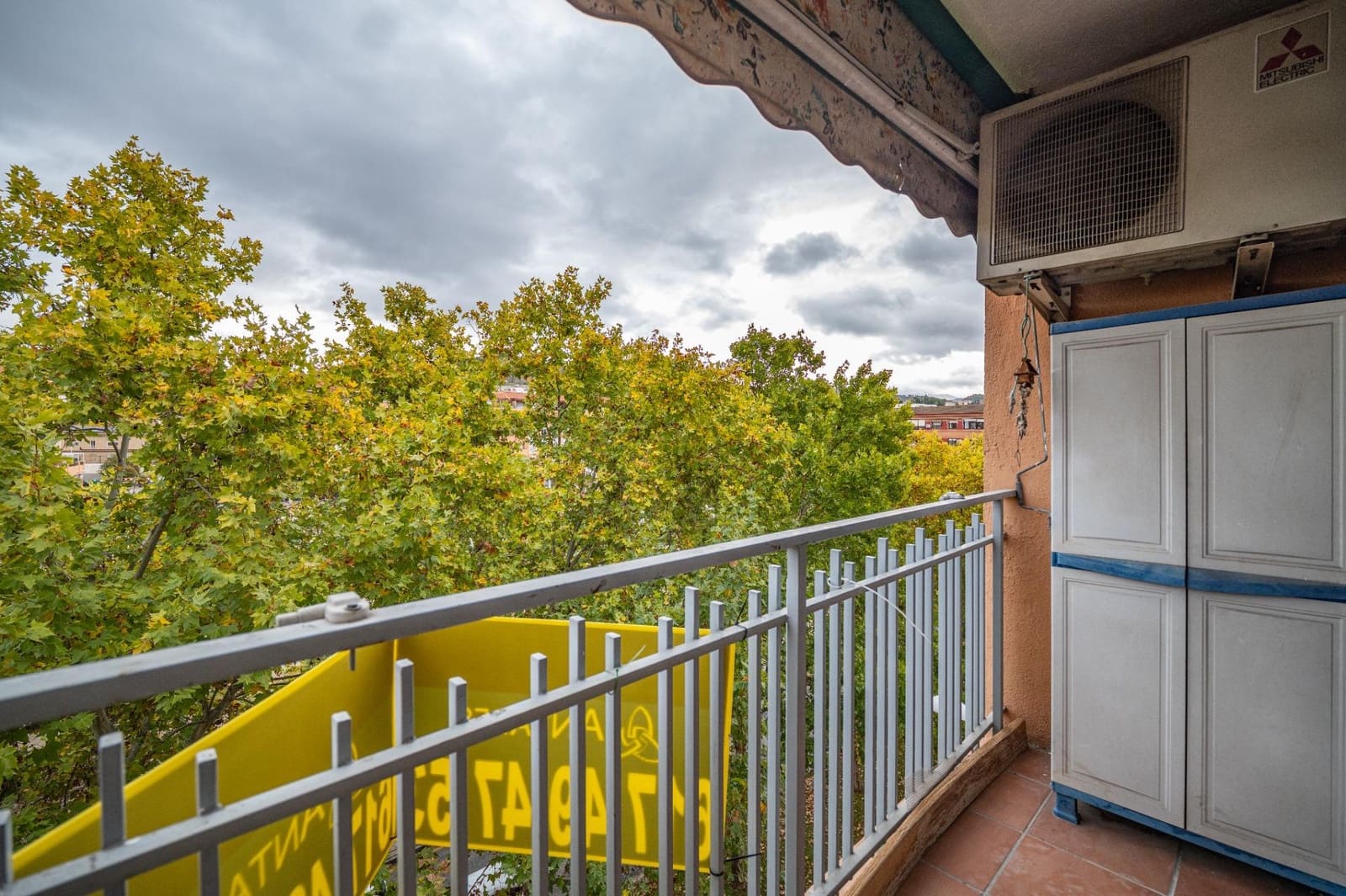 4 slaapkamer Flat te koop in Granada stad - € 285.000 (Ref: 9419690)