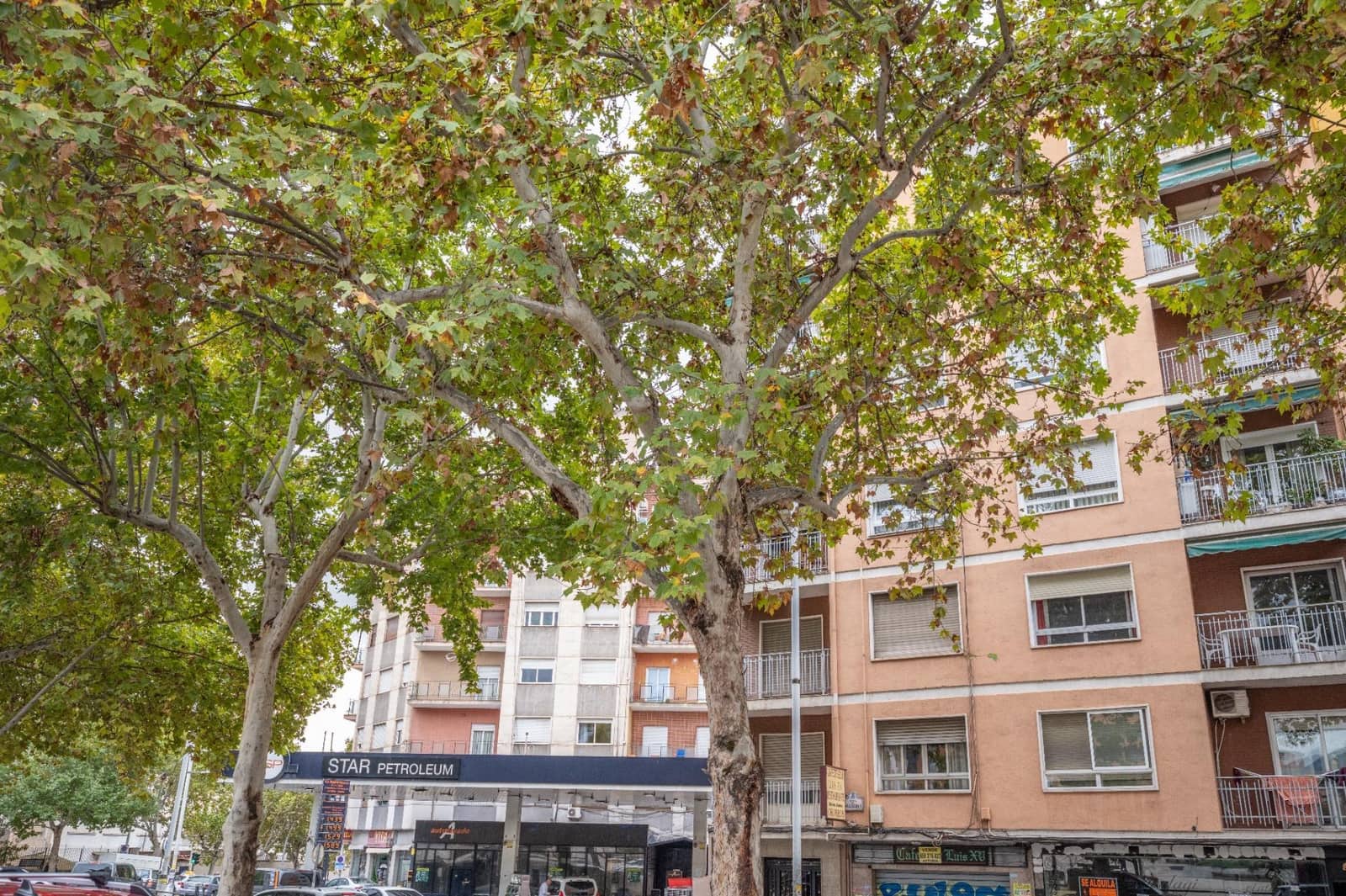 4 slaapkamer Flat te koop in Granada stad - € 285.000 (Ref: 9419690)