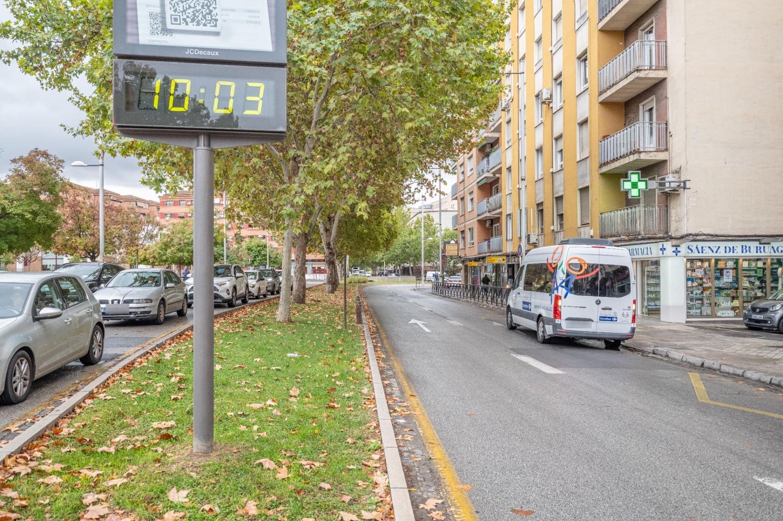 4 slaapkamer Flat te koop in Granada stad - € 285.000 (Ref: 9419690)