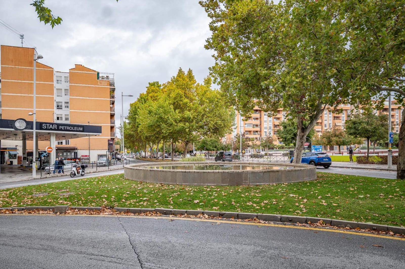 4 slaapkamer Flat te koop in Granada stad - € 285.000 (Ref: 9419690)