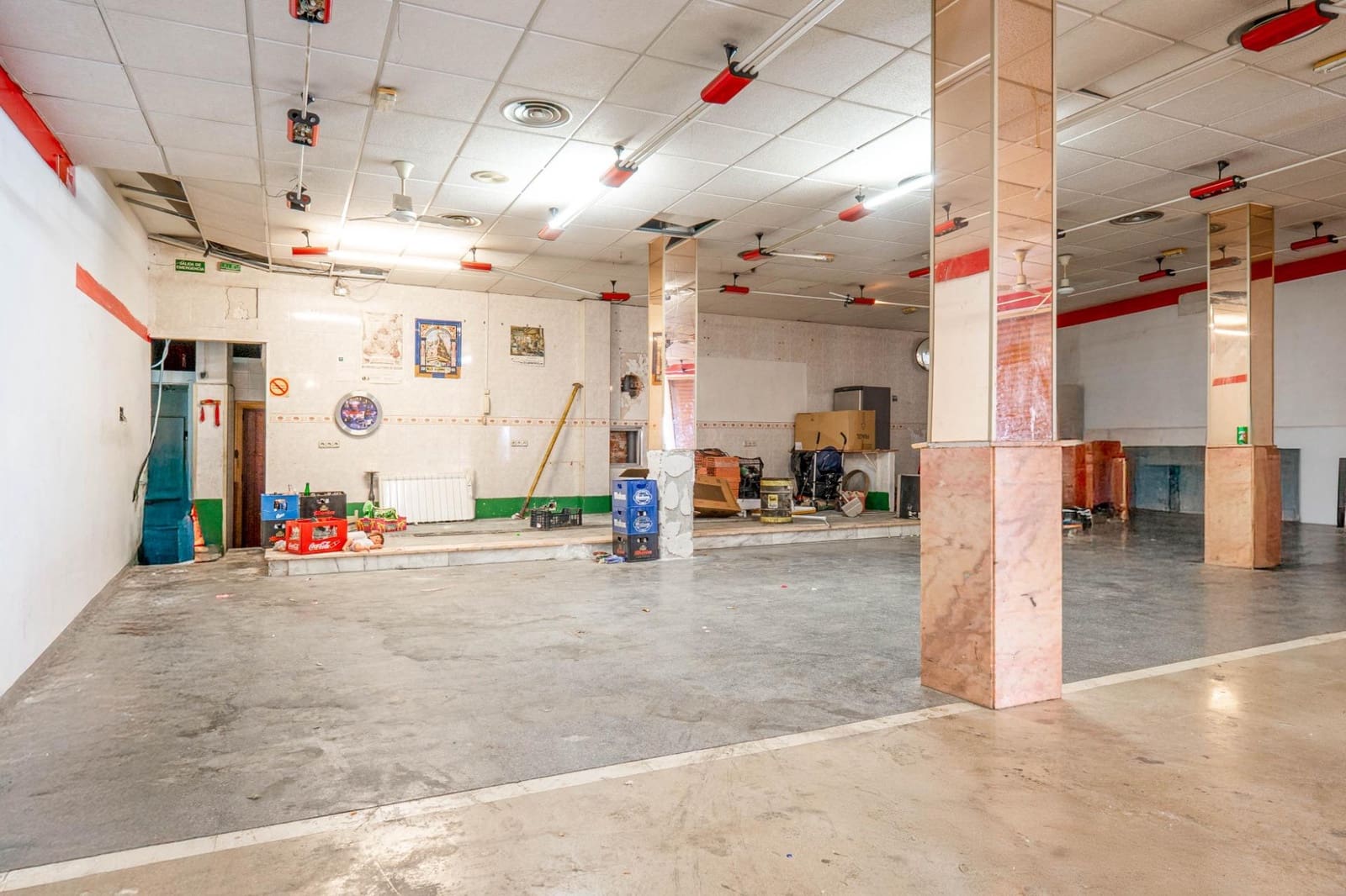 Gewerbe zu verkaufen in Pulianas - 109.000 € (Ref: 9419691)