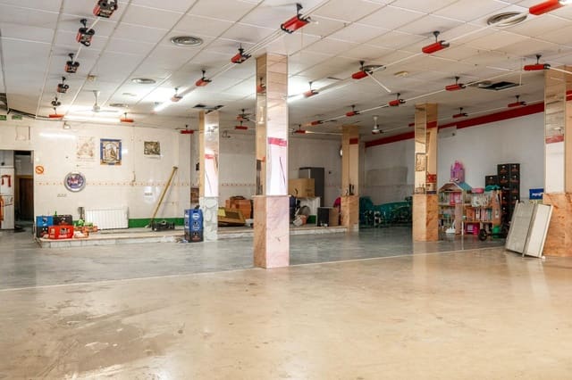 Commercial for sale in Pulianas - € 109,000 (Ref: 9419691)